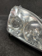 2007 Lexus RX350 Xenon Front Right Headlight OEM *Damaged*