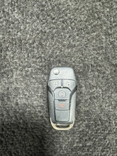 FL3T15K601CH 2020 Ford F250 XLT Remote Control Key Fob OEM FL3T15K601CH