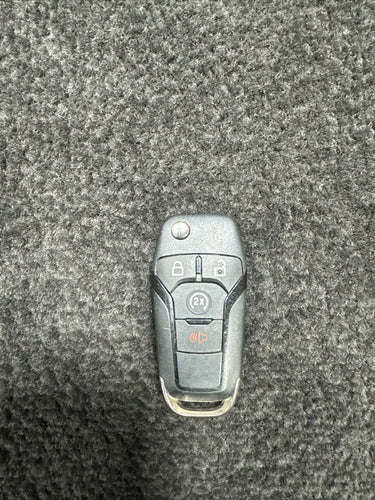 FL3T15K601CH 2020 Ford F250 XLT Remote Control Key Fob OEM FL3T15K601CH