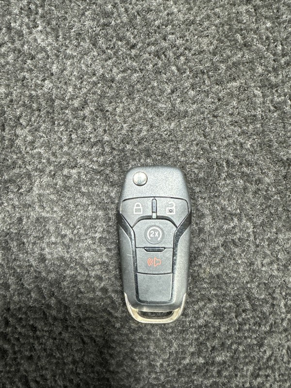 FL3T15K601CH 2020 Ford F250 XLT Remote Control Key Fob OEM FL3T15K601CH
