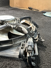 2017 Subaru STI 2.5L Left Engine Cooling Fan OEM