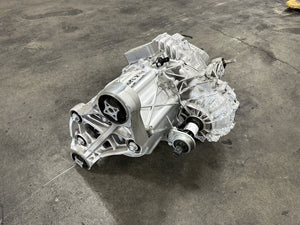 16-20 Tesla Model X 75D Front Drive Motor Inverter Assembly