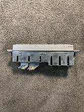 6L24-18C612-BA 06-10 Mercury Mountaineer Heater Temp Climate Control Panel OEM 6L24-18C612-BA