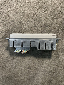 6L24-18C612-BA 06-10 Mercury Mountaineer Heater Temp Climate Control Panel OEM 6L24-18C612-BA