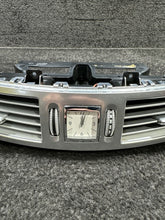 A2218300954 2008 Mercedes S550 Front Dash Center Air vents Assembly OEM A2218300954