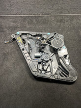 2023 BMW X1 Rear Left Window Lift Mechanism OEM