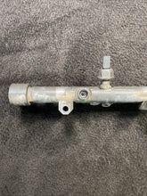 7210-0513 2019 Kenworth T880 Paccar MX-13 Diesel Fuel Rail Distributor Pipe OEM 7210-0513