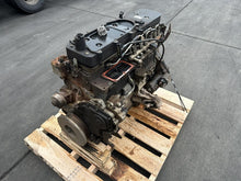 11-12 Ram 2500 3500 4x4 AT 6.7L Cummins Turbo Diesel OEM Engine Long Block
