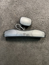 012017 1999-2002 Jaguar S-Type Interior Rear View Mirror OEM 012017