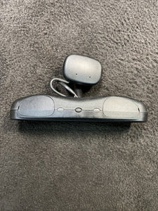 012017 1999-2002 Jaguar S-Type Interior Rear View Mirror OEM 012017