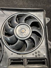 FR338C607AE 2018 Ford Mustang GT 5.0L Engine Cooling Fan Assembly OEM FR338C607AE