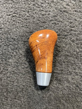 2001-2006 Acura MDX Wood Grain Shift Knob OEM