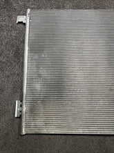 16474837 2017 Maserati Levante A/C Condenser Radiator OEM 16474837