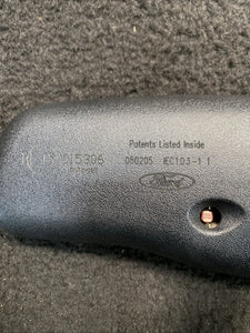 015306 2005 Lincoln Town Car Rear View Mirror Auto Dim OEM 015306
