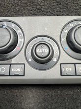 MB146570 2006 Land Rover LR3 AC Heater Climate Control Panel Unit OEM MB146570