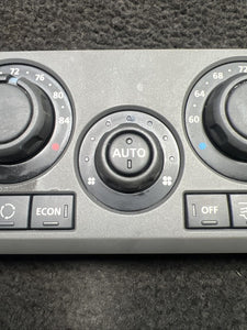 MB146570 2006 Land Rover LR3 AC Heater Climate Control Panel Unit OEM MB146570