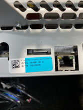 1451809-00-B 2016-2020 Model X/S Dash Info Radio Media Touch Display Screen OEM 1451809-00-B