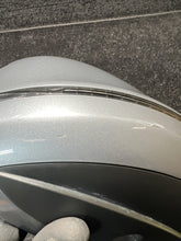 2007 Audi Q7 Right Side Power Door Mirror Heated W/ Blind Spot OEM Gray