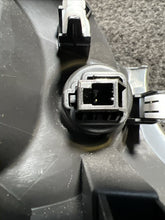 S17300140 2022 Toyota GR86 Speedometer Cluster Surround Trim Alcantara OEM Black S17300140