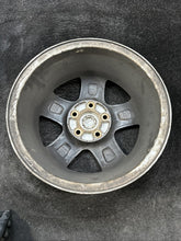 OWW27TRMAB 2005-2006 Dodge Caravan 16” Factory Rim 16x6.5 OEM OWW27TRMAB