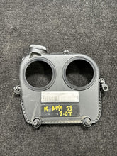 06K103269D 2015 Audi S3 2.0T Upper Engine Timing Cover OEM 06K103269D