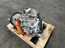 112098017K 24-25 Tesla Model Y 3 REAR Electric Motor Assembly LOW MILES!
