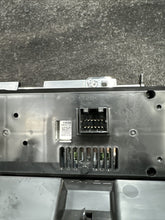 85261VA011 2015 Subaru WRX Media Display Screen Monitor OEM 85261VA011