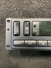 6L24-18C612-BA 06-10 Mercury Mountaineer Heater Temp Climate Control Panel OEM 6L24-18C612-BA