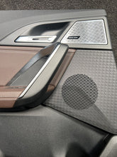 2023 BMW X1 Rear Left Door Panel Assembly OEM