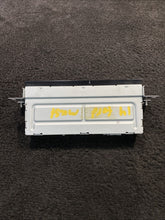 BR3T-19C116-AB 11-14 Ford Mustang Dashboard Radio Information Display Screen OEM BR3T-19C116-AB