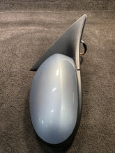 186203 2002-2008 Jaguar X-Type Right Passenger Door Power Side View Mirror OEM 015712