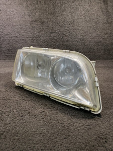 2000 Volvo V40 Right Side Halogen Headlight OEM