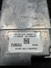 JL3T19H423BD 2020 Ford F150 Back Up Camera Assist Control Module OEM JL3T19H423BD