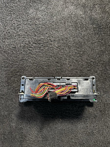 3W1H-18C612-AK 2003-2006 Lincoln Town Car HVAC AC Heat Climate Control OEM 3W1H-18C612-AK