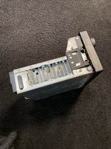 F8AF-19B132-AA 1998-2000 Lincoln Town Car Ford AM FM Cassette Radio Stereo OEM F8AF-19B132-AA