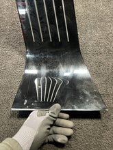 102316900C 2015 Tesla Model S Center Console Floor Panel Trim OEM 102316900C