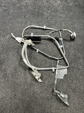 240935ZJ0A 2016 Infiniti QX80 Rear Bumper Parking Sensors W/ Harness OEM 240935ZJ0A