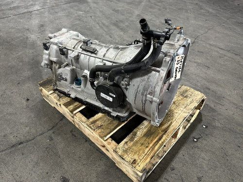 2023 Genesis G70 2.0 RWD Automatic Transmission OEM Assembly 41K Miles