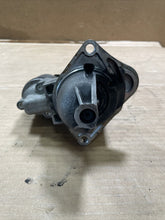 0001107522 2012 Chevy Cruze Manual Electric Starter OEM 0001107522