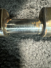 2008 Mini Cooper N12 1.6L Eccentric Cam Shaft OEM