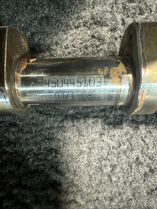 2008 Mini Cooper N12 1.6L Eccentric Cam Shaft OEM