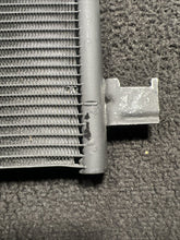 16474837 2017 Maserati Levante A/C Condenser Radiator OEM 16474837