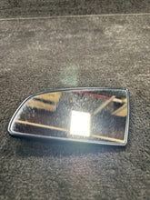 2007 Audi A4 Left Side Door Mirror Glass OEM
