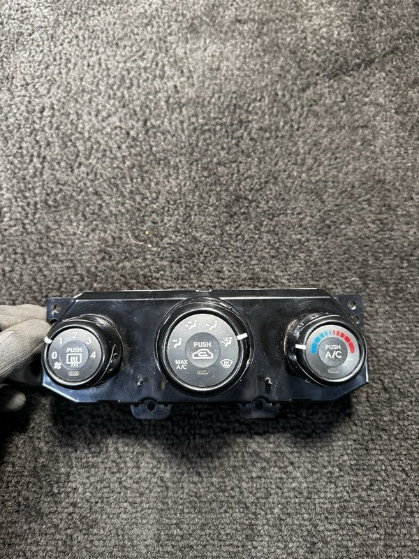 97250-1FXXX 2005-2009 Kia Sportage HVAC AC Heat Climate Control OEM 97250-1FXXX