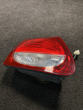 2006-2011 Lexus GS300 Left Inner Trunk Taillight OEM