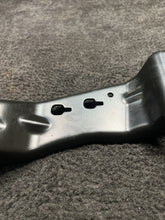 8737259 2023 BMW X1 Front Bumper Cover Brace Bracket Left OEM 8737259