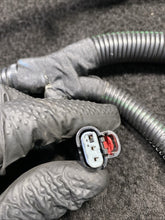 86574830 2025 Cadillac CT5-V Front Bumper Parking Assist Sensor Wire Harness OEM 86574830