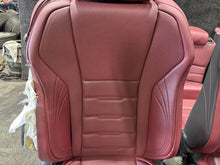 15-18 Lexus RC300 RC350 F Sport Complete Interior Seats W/ Door Cards