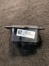 84941654 2020-2025 Cadillac CT5-V Stability Control System Switch W/ Trim OEM 84941654