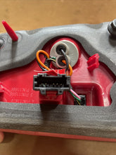 2017 KIA Optima Hybrid Right Hand Passenger Side Trunk Tail Light OEM